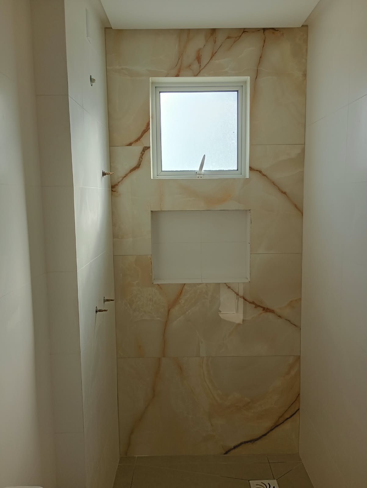 Revestimento de parede decorativa